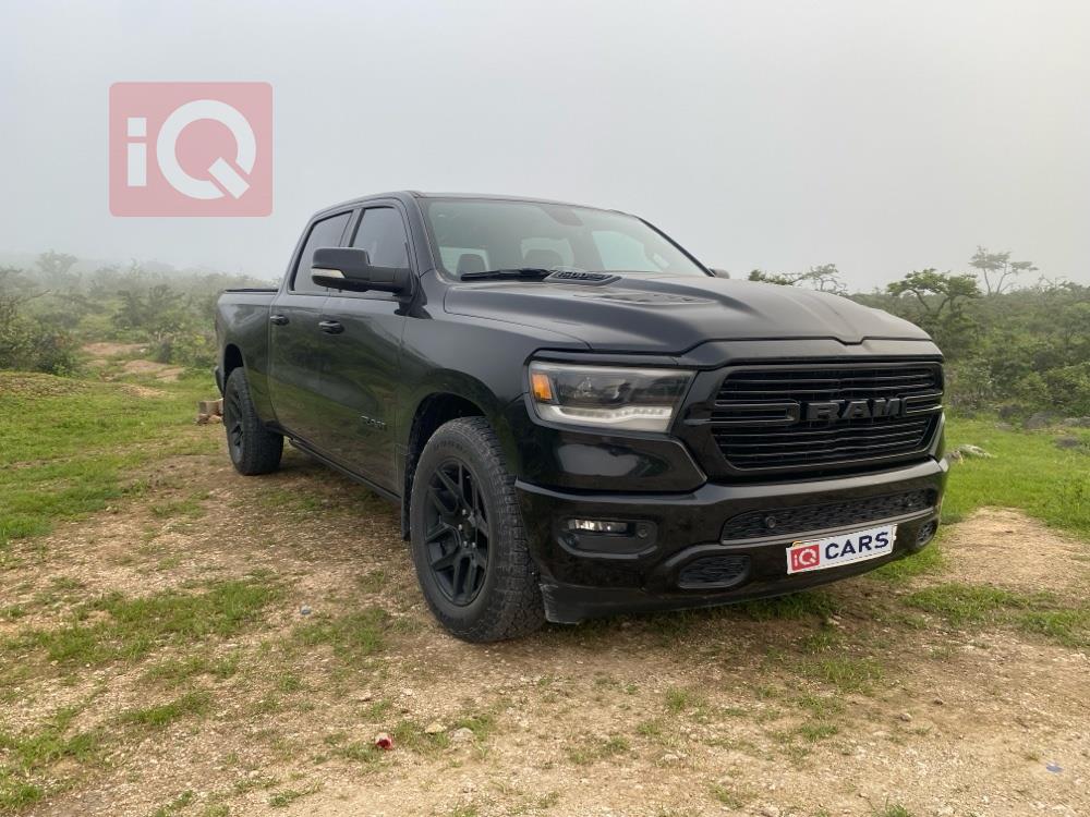 Ram 1500